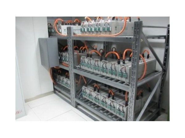 蓄電池?fù)p壞，需要機(jī)房ups電池在線檢測(cè)系統(tǒng)