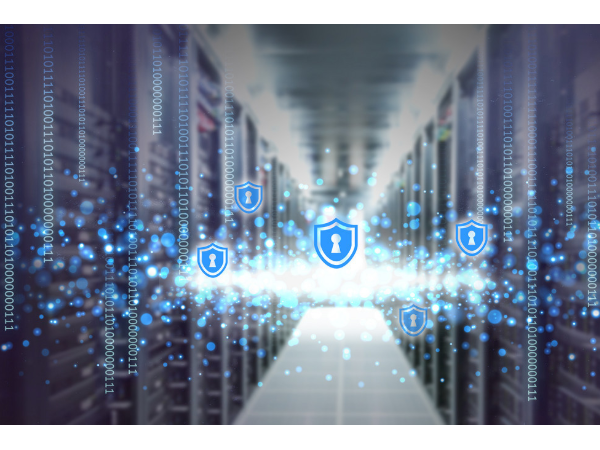 智慧機(jī)房解決方案，了解下？