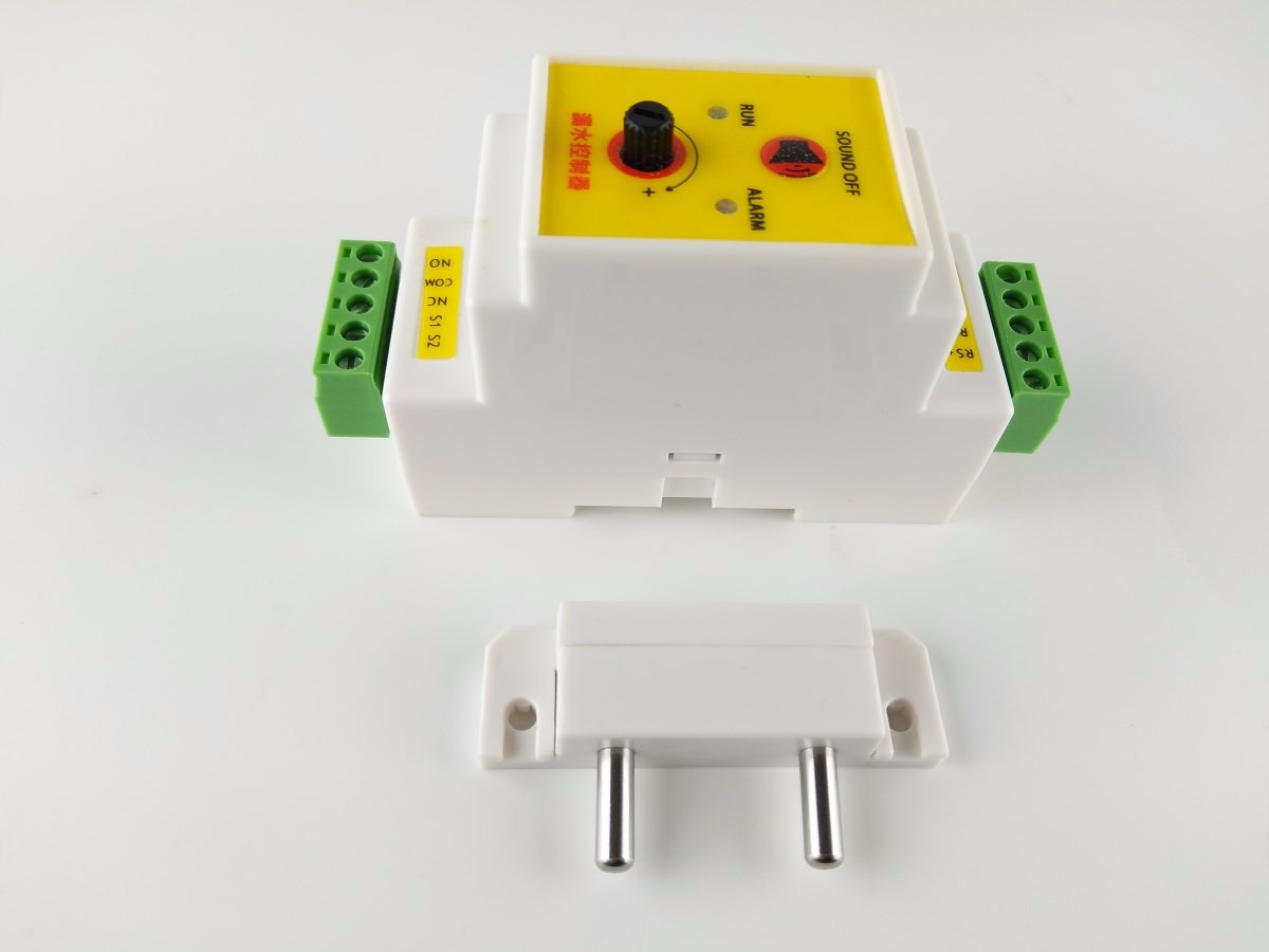 關(guān)于點(diǎn)式漏水檢測器，你知道多少？