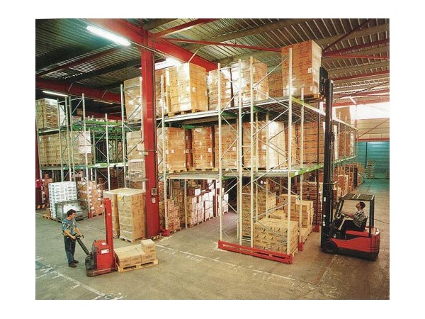 你想要的物資倉庫溫濕度監(jiān)控系統(tǒng)方案在此！