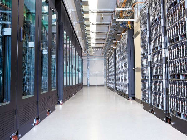 智能機(jī)房監(jiān)控系統(tǒng)解決方案竟有那么多好處！