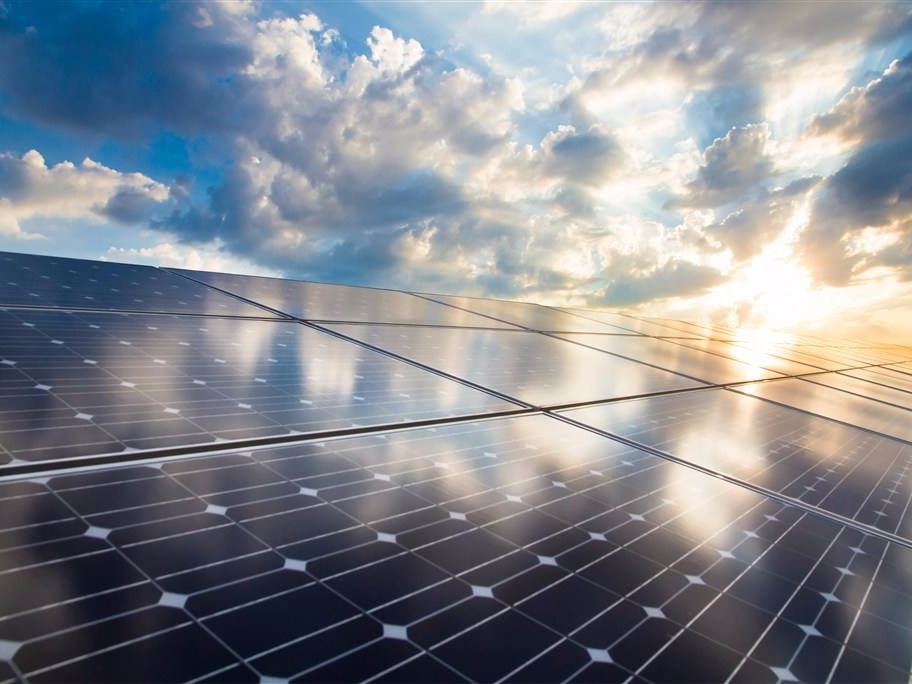 為您介紹，無人值守遠程太陽能監(jiān)控系統(tǒng)