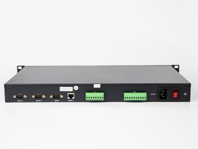 機(jī)房環(huán)境監(jiān)測(cè)物聯(lián)網(wǎng)關(guān)支持產(chǎn)品貼標(biāo)