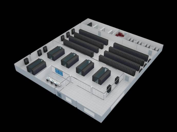 安裝機(jī)房動(dòng)力環(huán)境監(jiān)控系統(tǒng)有多重要？