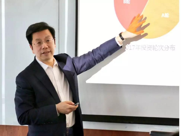 AI帶動(dòng)傳感器發(fā)展，機(jī)房監(jiān)控適逢其會(huì)