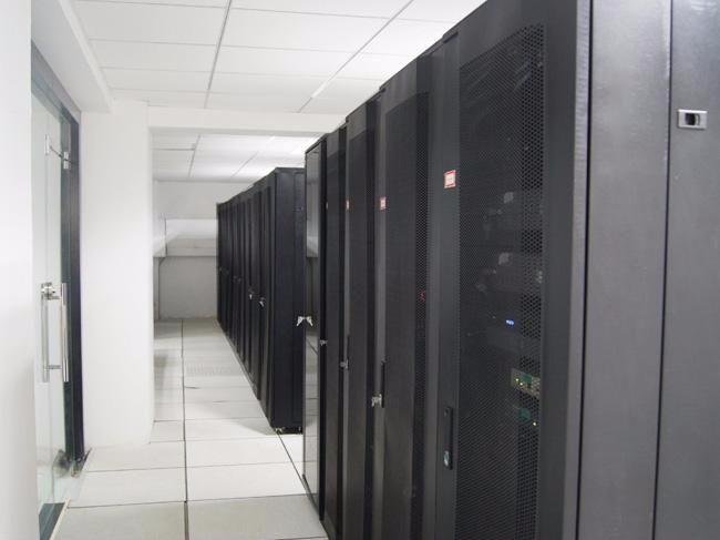 機房監(jiān)控系統(tǒng)主要需要哪些設(shè)備呢？