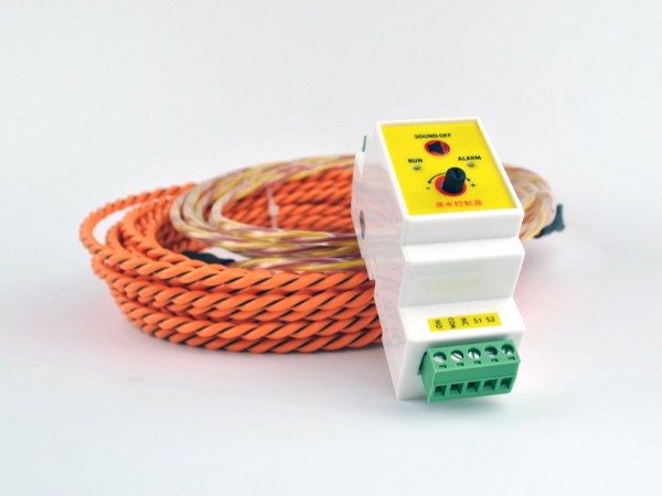 空調(diào)漏水檢測(cè)器這樣配套使用，效果最佳！