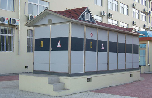 可遠(yuǎn)程的小區(qū)居配所智能輔助設(shè)備監(jiān)控系統(tǒng)