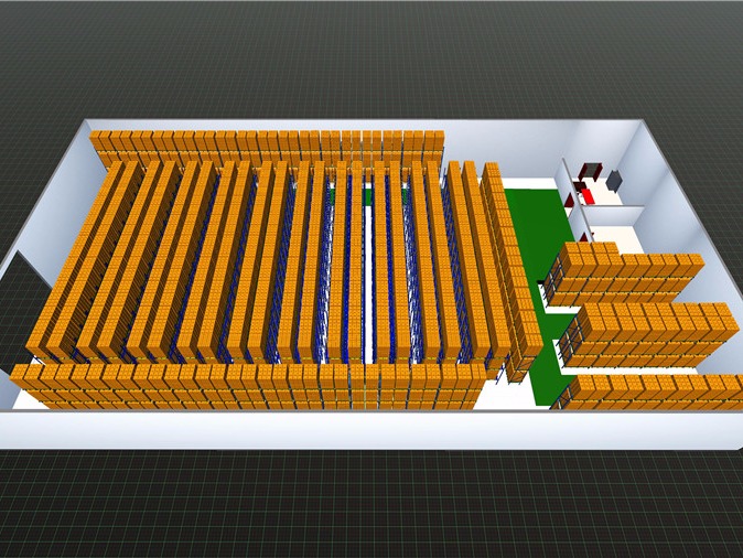 就想告訴您關于3D機房監(jiān)控界面設計，望能助于您