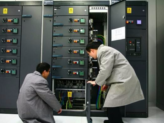 機(jī)房配電柜監(jiān)控系統(tǒng)是怎樣進(jìn)行監(jiān)控的？