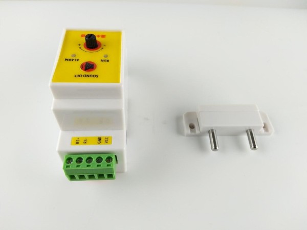 機(jī)房漏水報(bào)警控制器多少錢一臺？