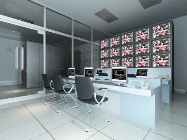 機(jī)房消防監(jiān)控系統(tǒng)包含什么內(nèi)容？