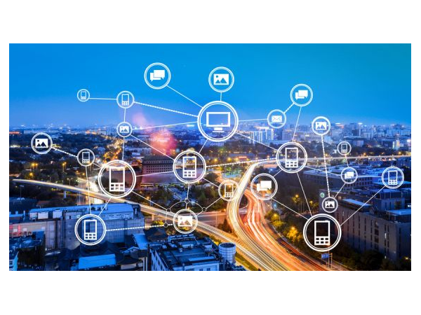 資陽雁江區(qū)三年打造全區(qū)智慧校園，智慧機(jī)房比肩并起