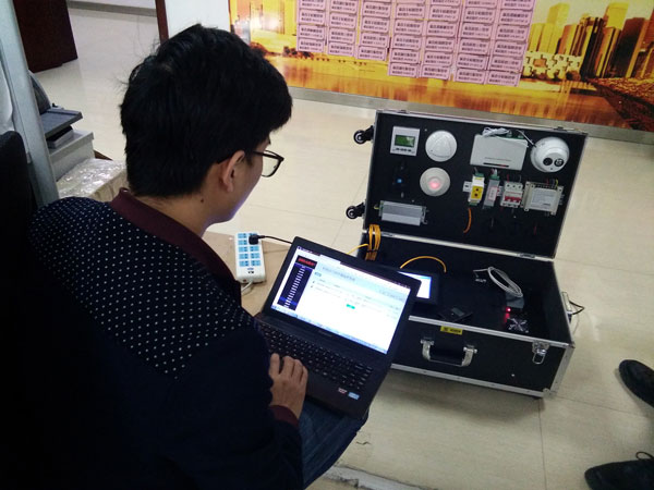 厲兵秣馬，動環(huán)監(jiān)控戰(zhàn)役滿載而歸