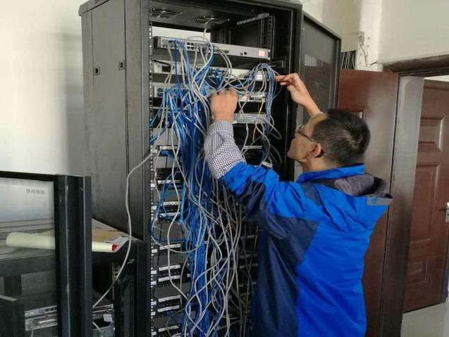 機(jī)房都有哪些隱患？該如何解決？