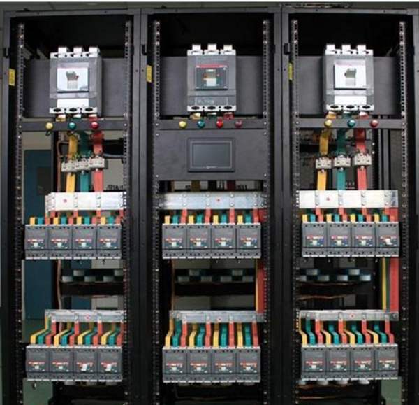 機房供配電檢測系統(tǒng)方案可擴展