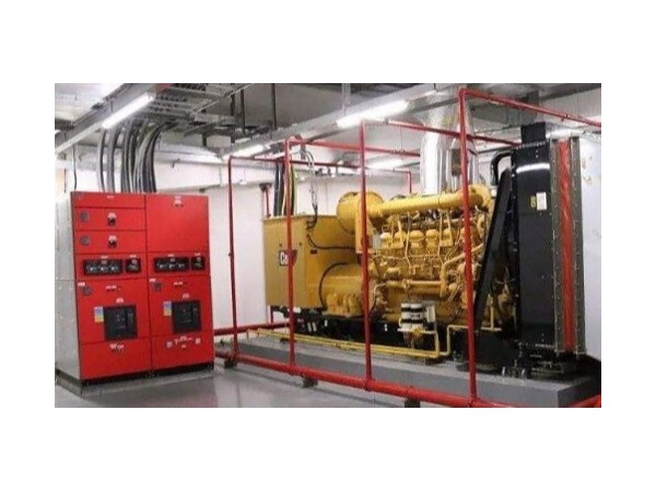 關(guān)于柴油發(fā)電機(jī)機(jī)房監(jiān)控，你知道多少？