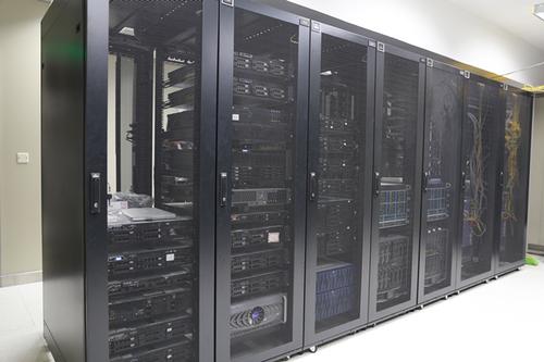 找弱電機房環(huán)境監(jiān)控系統(tǒng)改造方案，選南寧邁世機房監(jiān)控！