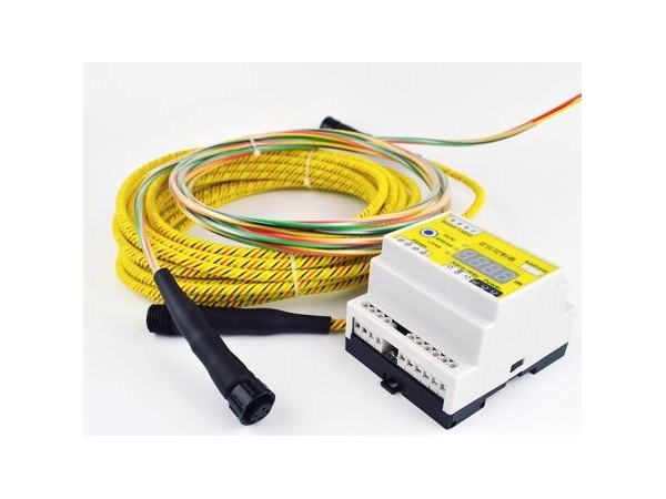 漏水、漏酸漏堿、漏油都有對應的感應繩嗎？