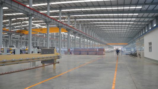 生產車間溫濕度監(jiān)控系統(tǒng)