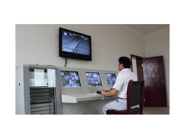 這樣的養(yǎng)殖場智能環(huán)境監(jiān)控系統(tǒng)方案才是最好的！