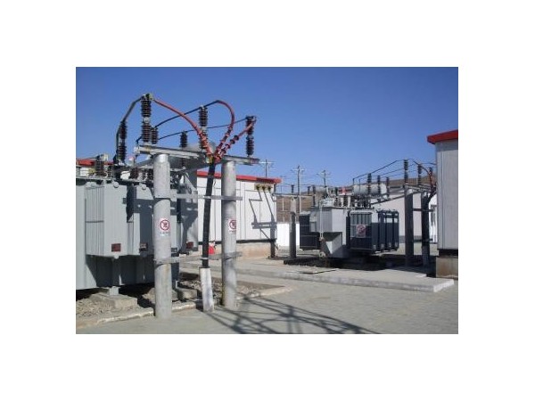 變電站自動(dòng)化設(shè)備及環(huán)境在線安全監(jiān)護(hù)系統(tǒng)