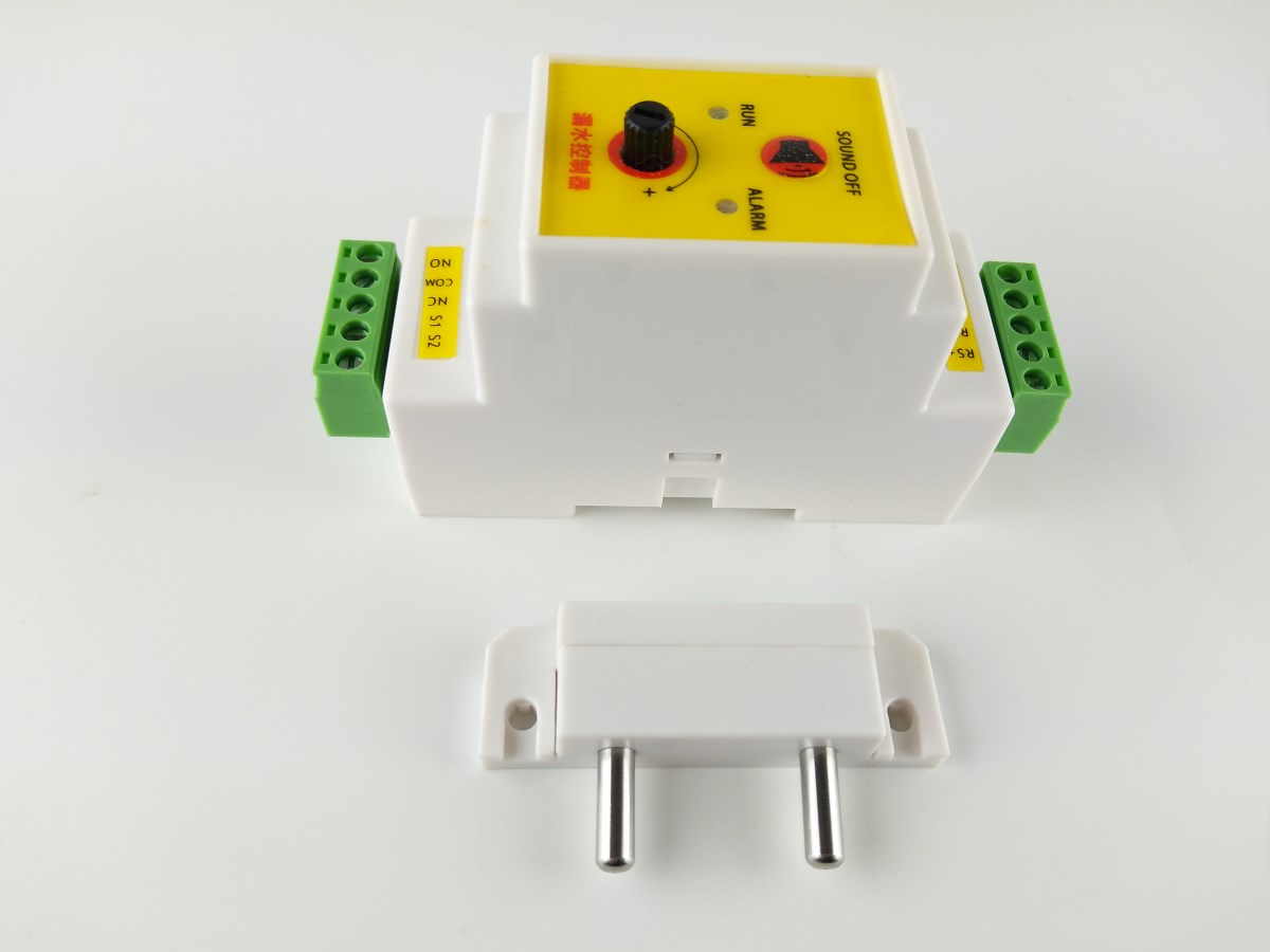 邁世-點(diǎn)式漏水檢測