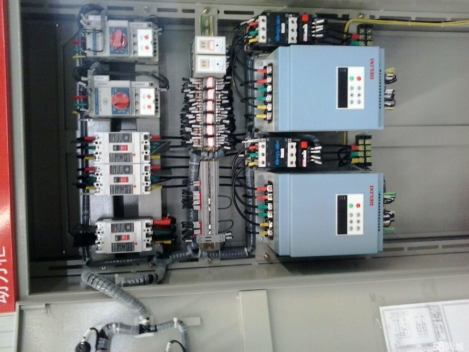 配電箱配電柜安裝“十禁忌”，您需要知道！