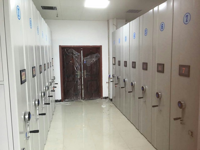 檔案室溫濕度在線(xiàn)監(jiān)測(cè)系統(tǒng)