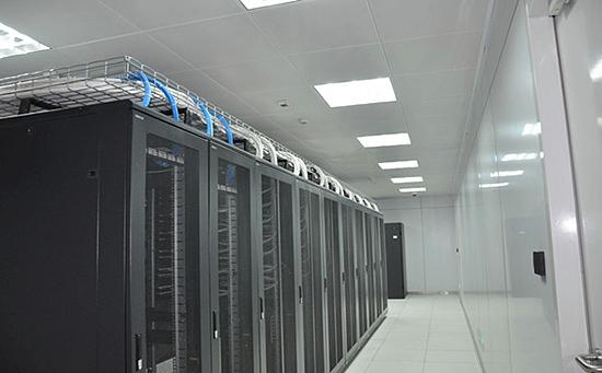 信息中心機房動環(huán)監(jiān)測方案這里有！