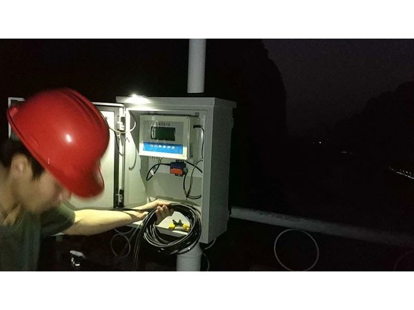 做水電站智能化監(jiān)控系統(tǒng)，就選這款主機(jī)！