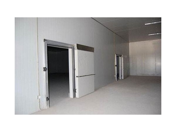 餐廳食品冷藏庫(kù)（冷凍庫(kù)）溫濕度監(jiān)測(cè)系統(tǒng)