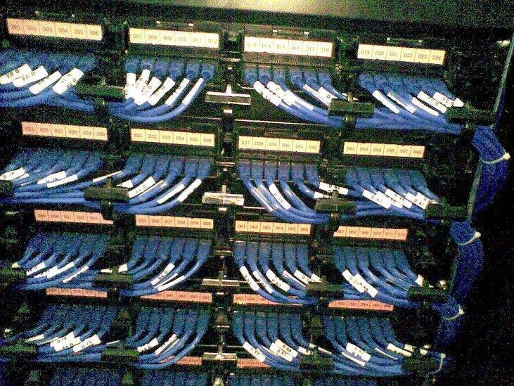 遵循9大技巧，監(jiān)控的網(wǎng)絡(luò)布線更合理