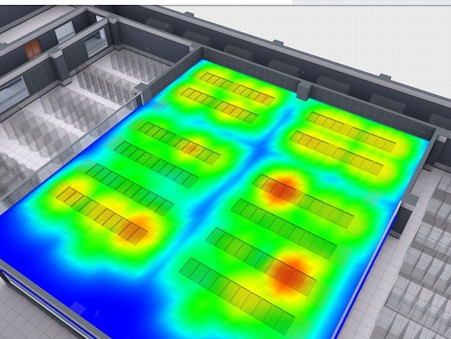 哪些行業(yè)需要用溫濕度監(jiān)控呢？