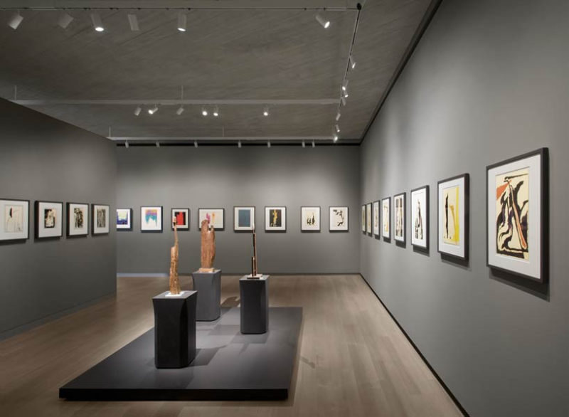 博物館環(huán)境監(jiān)控系統(tǒng)方案