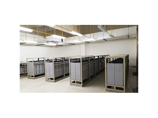 ups不間斷電源及蓄電池檢測(cè)系統(tǒng)很重要！