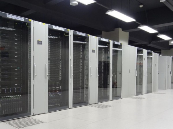 智能機房監(jiān)控系統(tǒng)，助你輕松管理運維