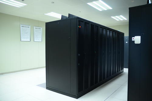 中小型金融數(shù)據(jù)機房動環(huán)監(jiān)控系統(tǒng)解決方案