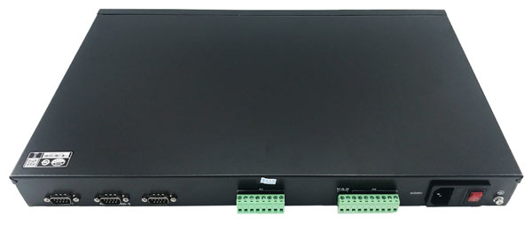 機房監(jiān)控數(shù)據(jù)采集服務(wù)器