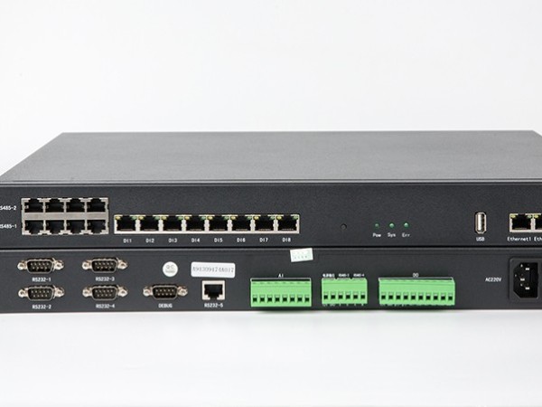 機房監(jiān)控主機，為專業(yè)而生