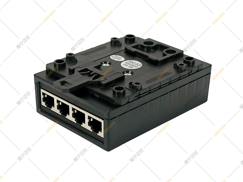 OM-BOD-A100D 蓄電池監(jiān)控主機