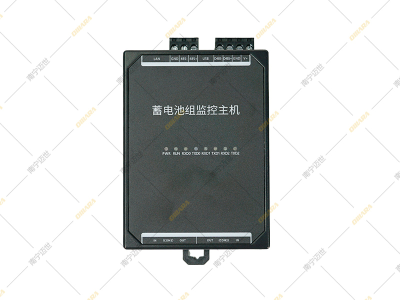 OM-BOD-A100D 蓄電池監(jiān)控主機