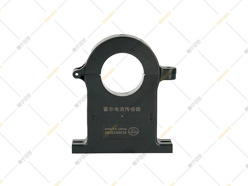 OM-BOD-B101D 霍爾電流傳感器