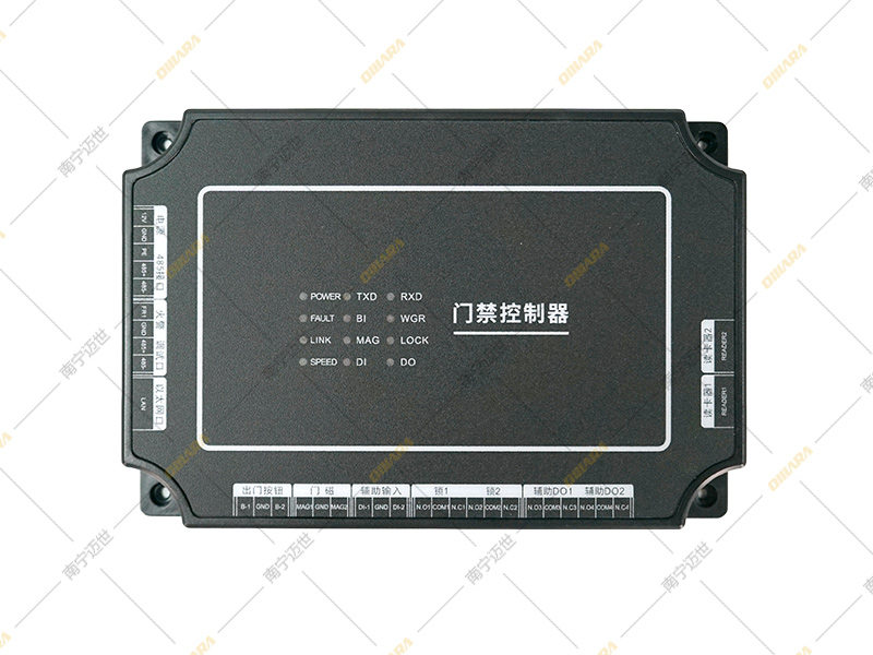 OM-ACC-D101 開放協(xié)議二門門禁控制 OM-ACC-D101 開放協(xié)議二門門禁控制