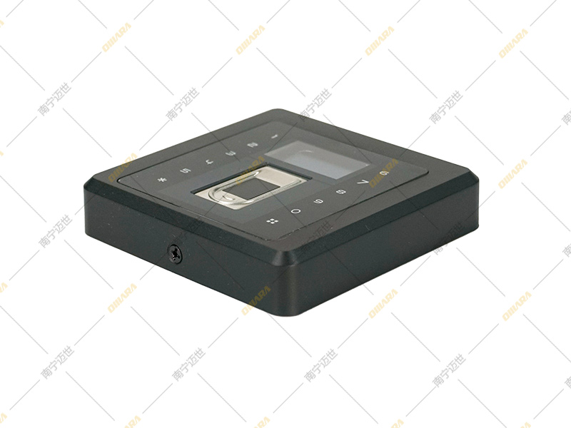 OM-ACC-D100 指紋密碼IC讀卡器 OM-ACC-D100 指紋密碼IC讀卡器