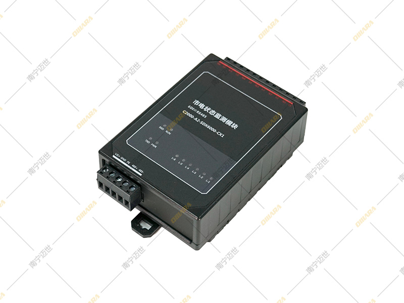 OM-ACM-DA801 市電狀態(tài)監(jiān)測模塊