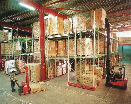 找邁世為你做倉(cāng)庫(kù)智能監(jiān)控控制系統(tǒng)方案設(shè)計(jì)