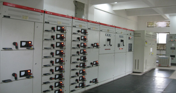 配電網(wǎng)監(jiān)控中心版解決方案設(shè)計，就找我們！