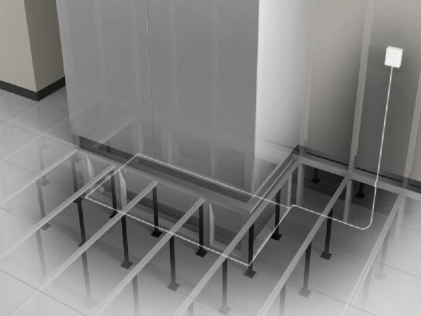 機(jī)房漏水怎么辦？邁世為你提供漏水監(jiān)控最佳解決方案