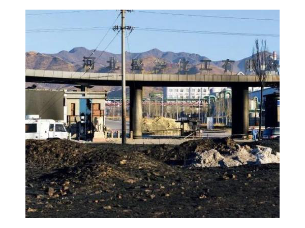 工業(yè)環(huán)境監(jiān)控系統(tǒng)，挖除疏于監(jiān)管的“定時炸彈”